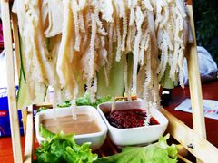 晾衣毛肚-醉长安(南门总店)