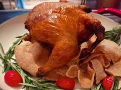 -LES ELITES 英集荟(南京西路店)