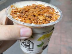 -JPG coffee(广州体育西店)