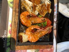 -南都咖啡西餐厅(天誉店)