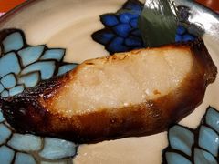 -花月日本料理(奥林匹克大厦店)