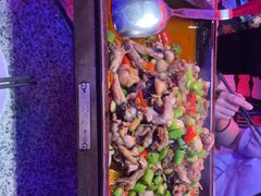 -蛙来哒(金沙洲万达店)