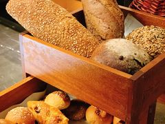 -康莱德酒店·美庭自助餐厅