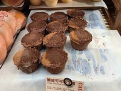 -CARINO BAKERY&CAFE(人广来福士店)