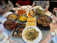 -香谷私厨(高新店)