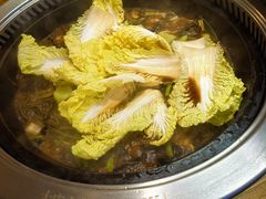 -崔记生活·铁锅炖鱼粘卷子(总店)