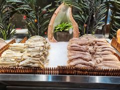 -吉布鲁牛排海鲜自助(朝阳广场店)