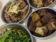 -炬龙牛肉店(新华店)