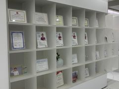 -固瑞齿科·口腔·种植·矫正(恒隆分院)