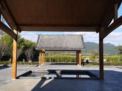 -和顺柏联温泉