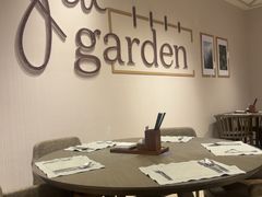 -TABLE·味西餐厅-成都茂业JW万豪酒店