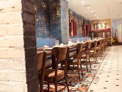 大堂-茉莉餐厅(包河万达店)