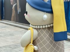 -深圳湾万象城(南山店)