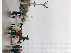-海埂大坝