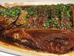 -山明水秀大饭店