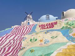 -漳州滨海火山岛自然生态风景区