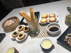 -味可道美食坊(福基路店)