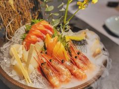 -匠和风精致料理(祥禾天地店)