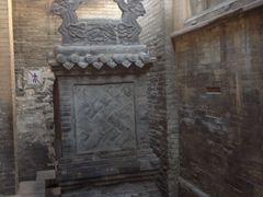 iphone_upload_pic-山西王家大院