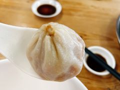 -忆秦园小笼包(惠山古镇总店)