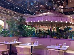 -帕娜·泰式茶餐厅·Bistro(近铁广场店)