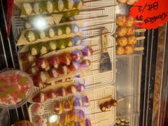-二斗栗子(黄河道店)