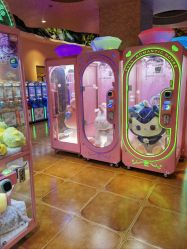 -嗨倍堂超级乐园(江南环球港店)