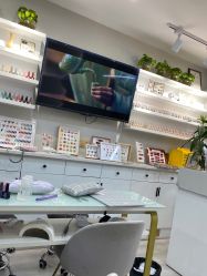 -CM.Nail美甲美睫