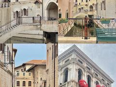 -华谊兄弟（长沙）电影小镇