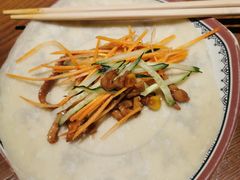 -额娘·春饼烤鸭(乐汇城店)