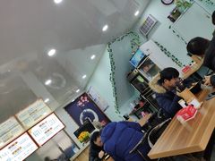 -冯记面馆(天勤家园店)
