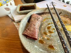 -东田之村自助餐厅(金水路店)