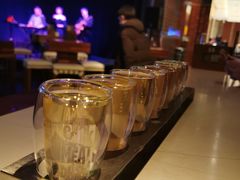 -The BREW·酿餐厅(浦东嘉里大酒店)