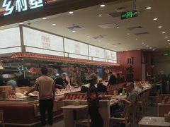 -乡村基·川味现炒大王(熙悦天街店)