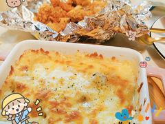 -晴天餐厅(星河国际店)