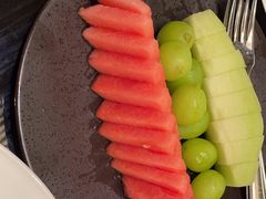 -杭州和达希尔顿逸林酒店·和园中餐厅-杭帮菜名店
