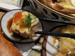 -耕海日本料理(万达华府店)