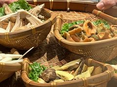-滇野云南野生菌餐厅(陕西南路店)