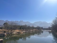 -九华山风景区