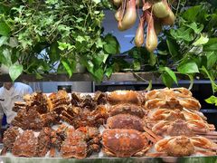 -第六季自助餐厅(甜水园店)