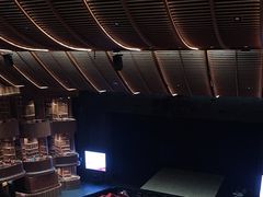 -交通银行前滩31演艺中心