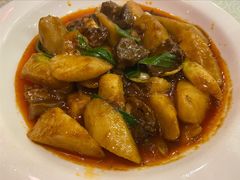 -圣厨牛腩(青春岛社区玉寿苑店)