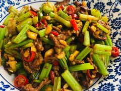 -新新湘菜馆(新中街二条店)