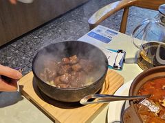 -金典银峰老鹅馆·昆山菜(亭林公园店)