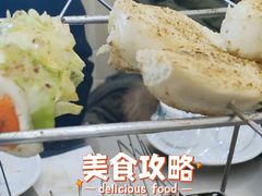 -小寒羊烧烤(凯瑞时代大厦店)