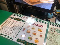 -孖记茶档·热腾茶餐(乐峰店)