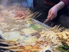 -郭记小街麻辣烫(南小街总店)