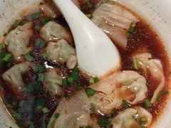 -东园小馆·早茶·淮扬小炒(蜀景店)