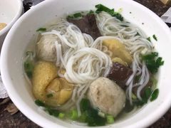 -楚生鹅粿条汤(东山分店)
