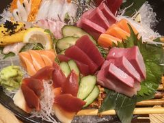 -隐泉之语日式料理(王府中环店)